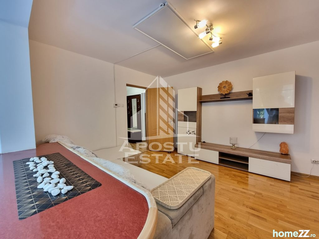 Apartament 4 camere, Circumvalatiunii