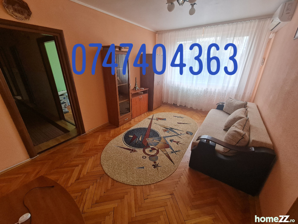 Apartament 4 camere, Hipodrom