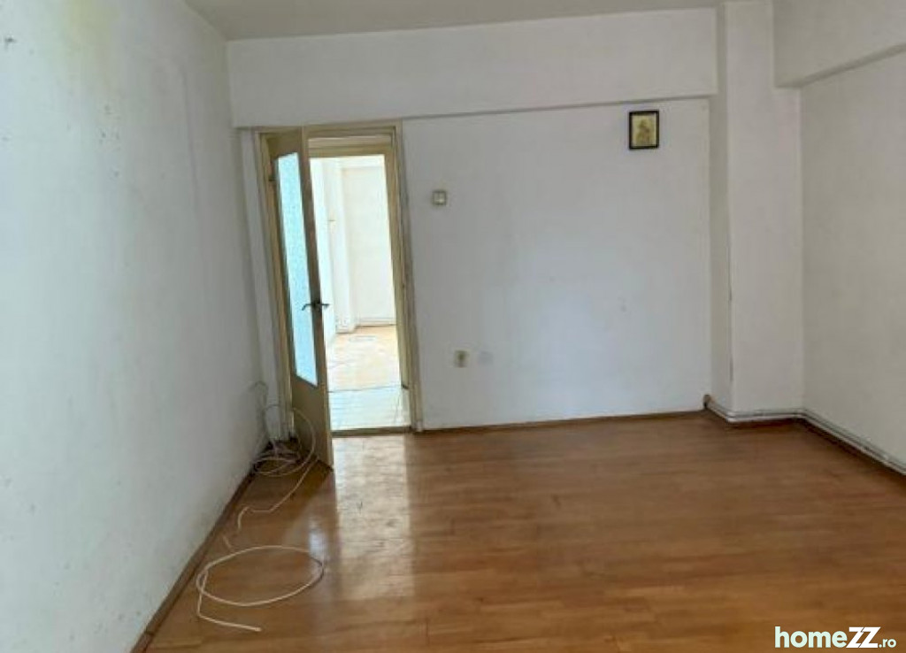 Apartament 2 camere, Buzaului