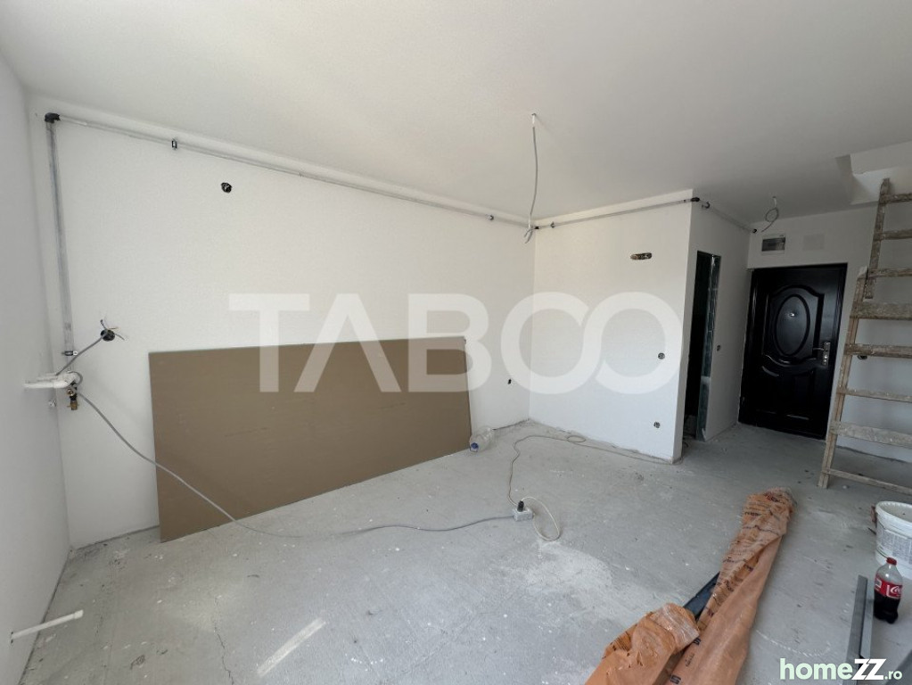 Apartament 2 camere, Broscarie