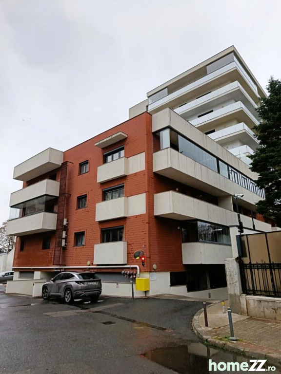 Apartament 2 camere, Banu Manta