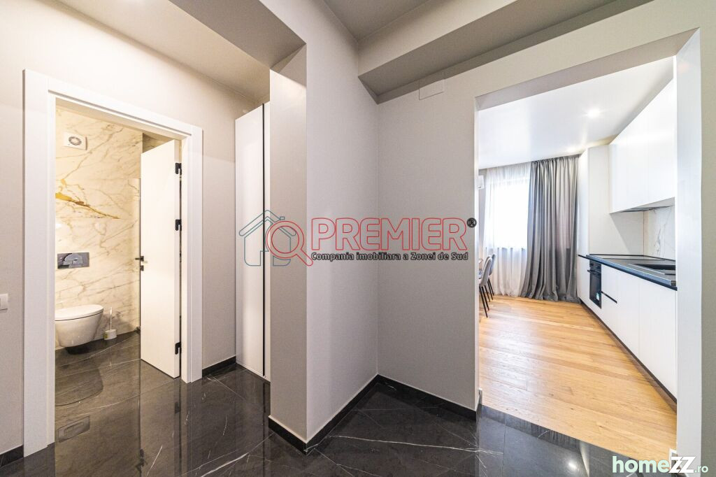 Apartament 2 camere, Metalurgiei