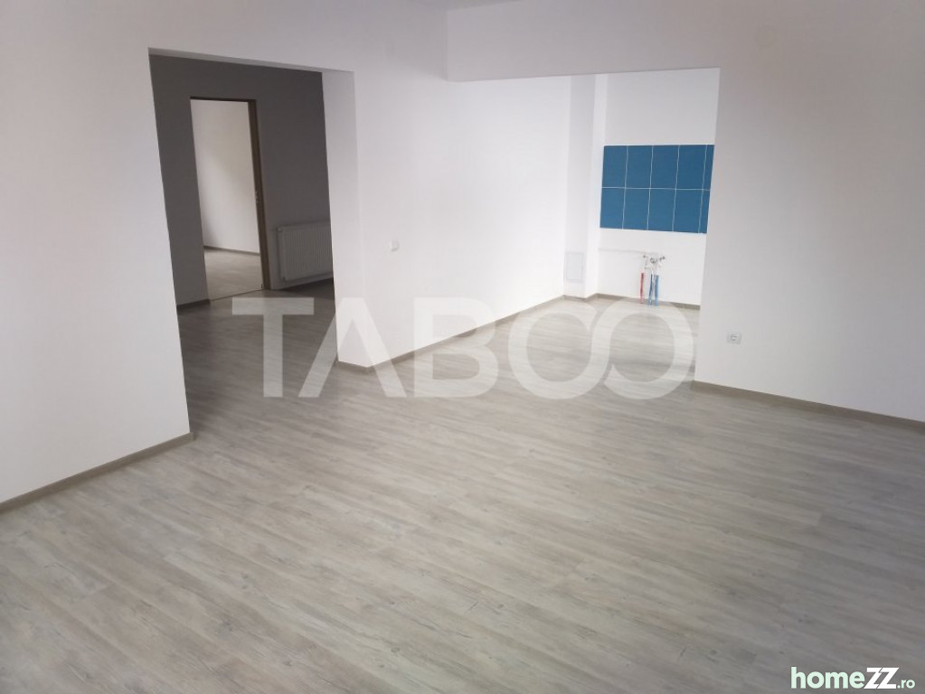 Apartament 3 camere, Trei Stejari