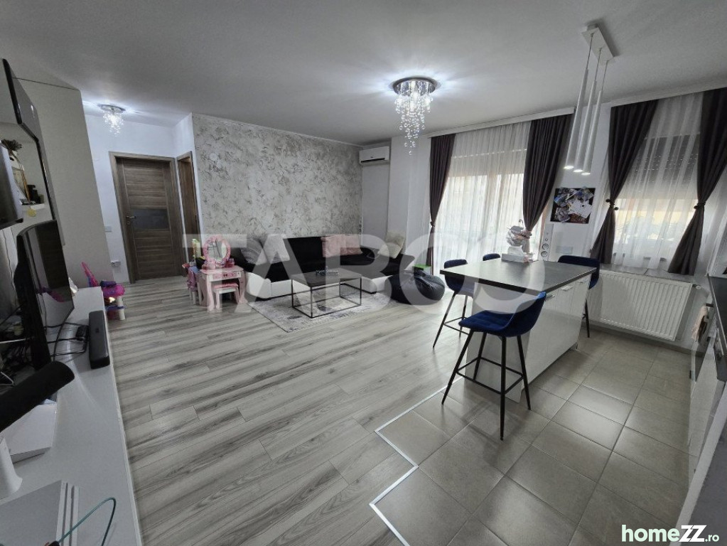 Apartament 2 camere, Mihai Viteazul