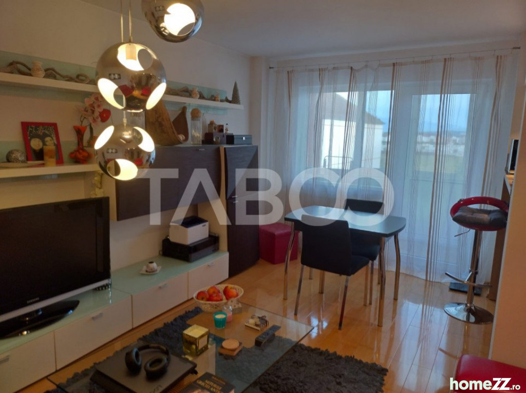 Apartament 2 camere, Mihai Viteazul