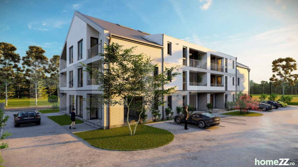 Teren, 798 m²