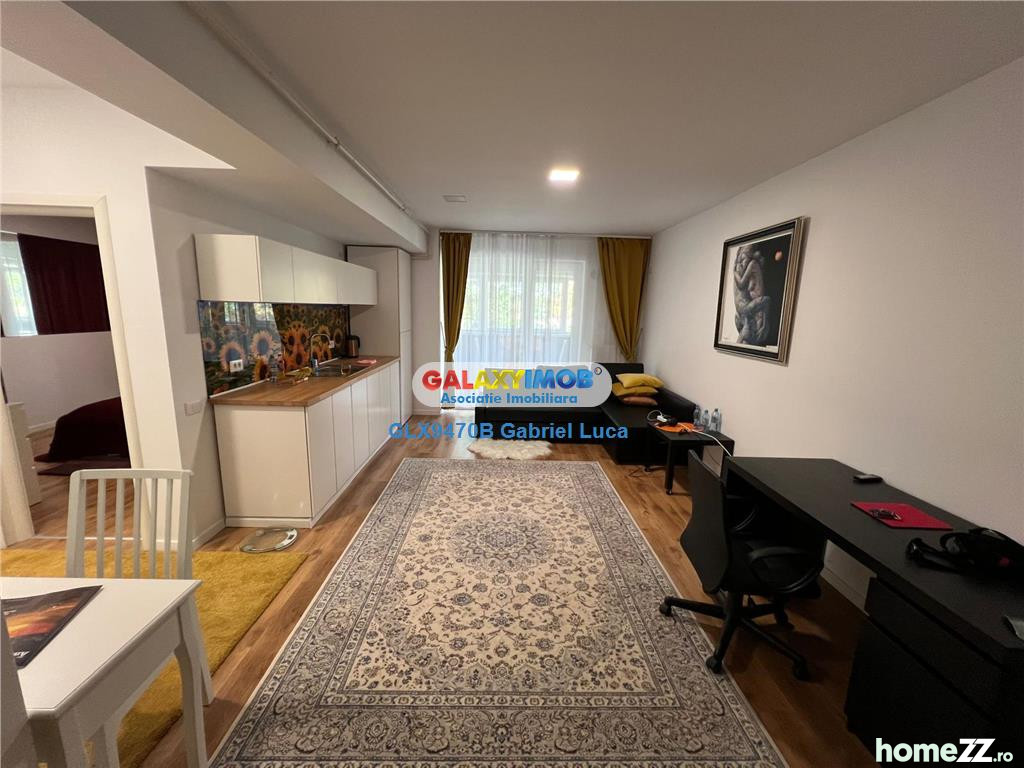 Apartament 2 camere, Eroii Revolutiei