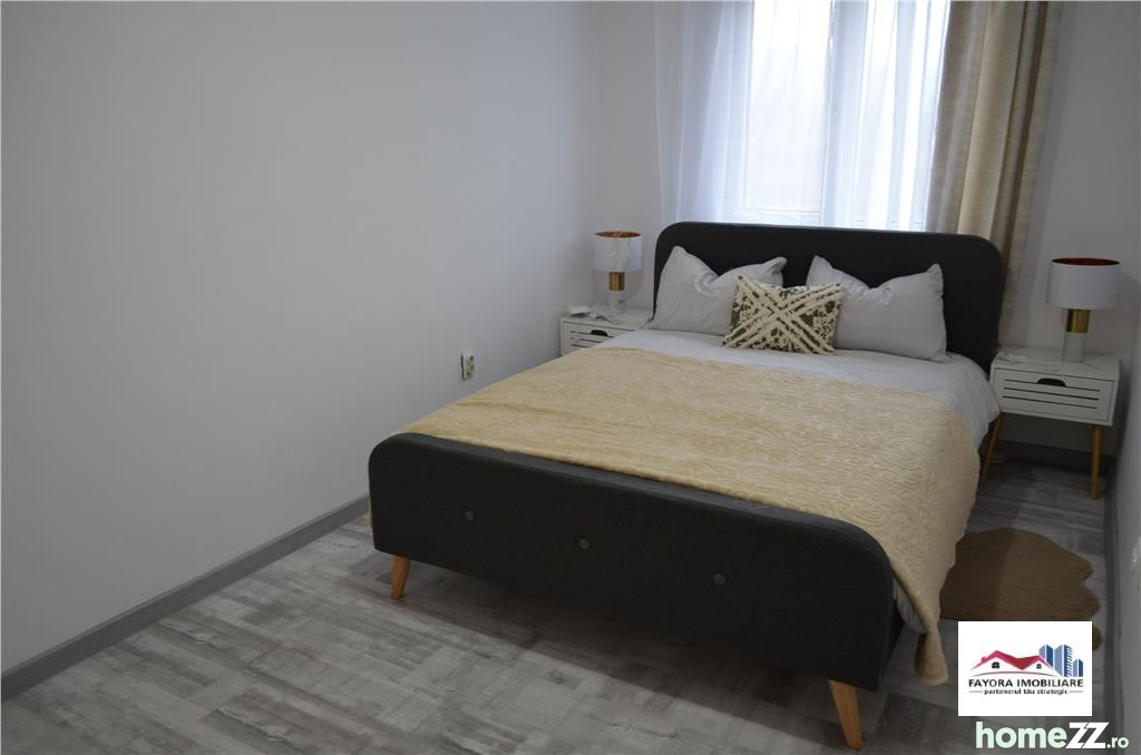 Apartament 2 camere, Dambu Pietros