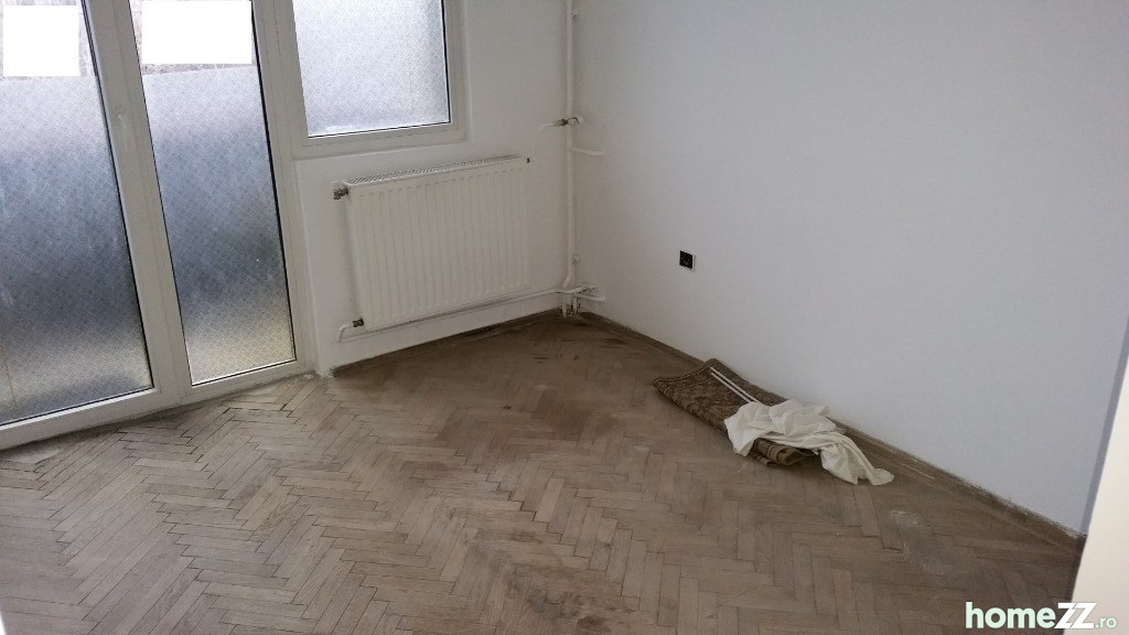 Ultracentral -apartament 3 camere, cf1, sd, 4/4, t, sg, ac