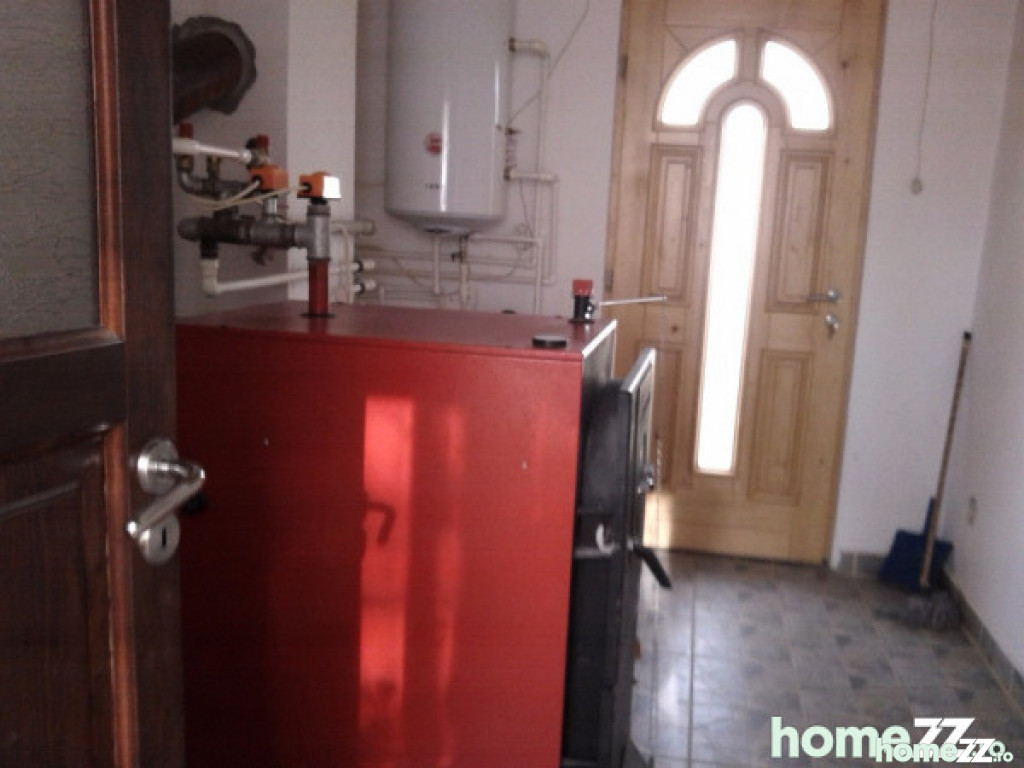 Casa pentru liniste si relaxare Central Oltina, Calarasi