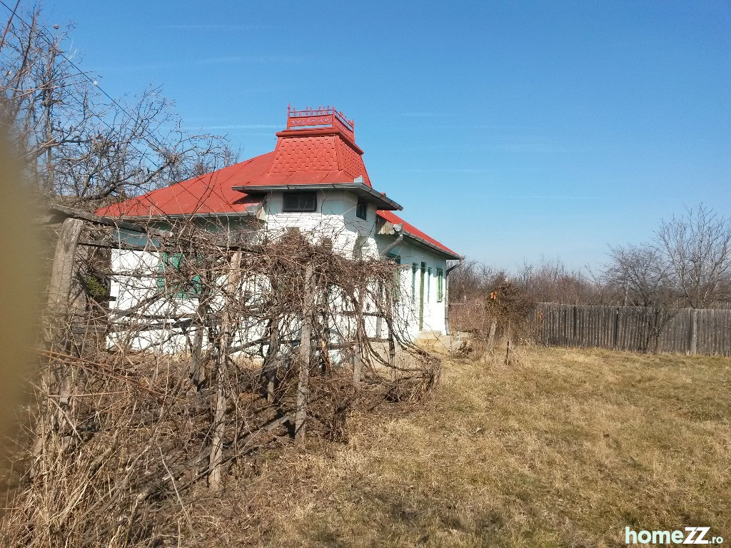 Casă la țară Central Chilia