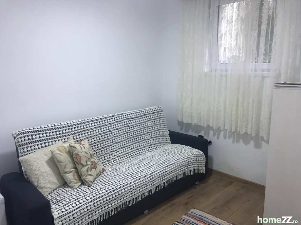 Inchiriez în regim hotelier/Rented out short stay Bucuresti