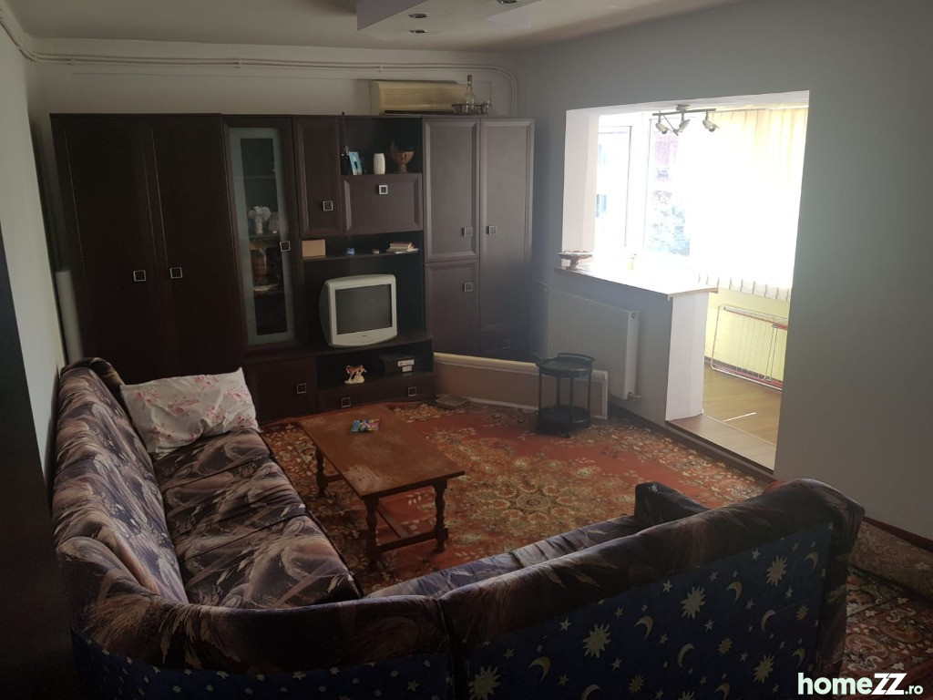 Apartament 2 camere,mobilat si utilat piata centrala