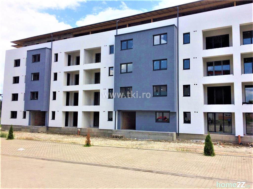 Penthouse 3 camere de Sibiu zona Piata Cluj
