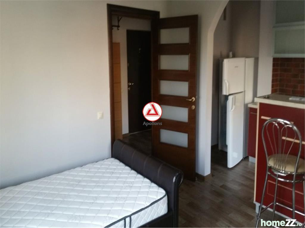 Apartament Beller, Bucuresti