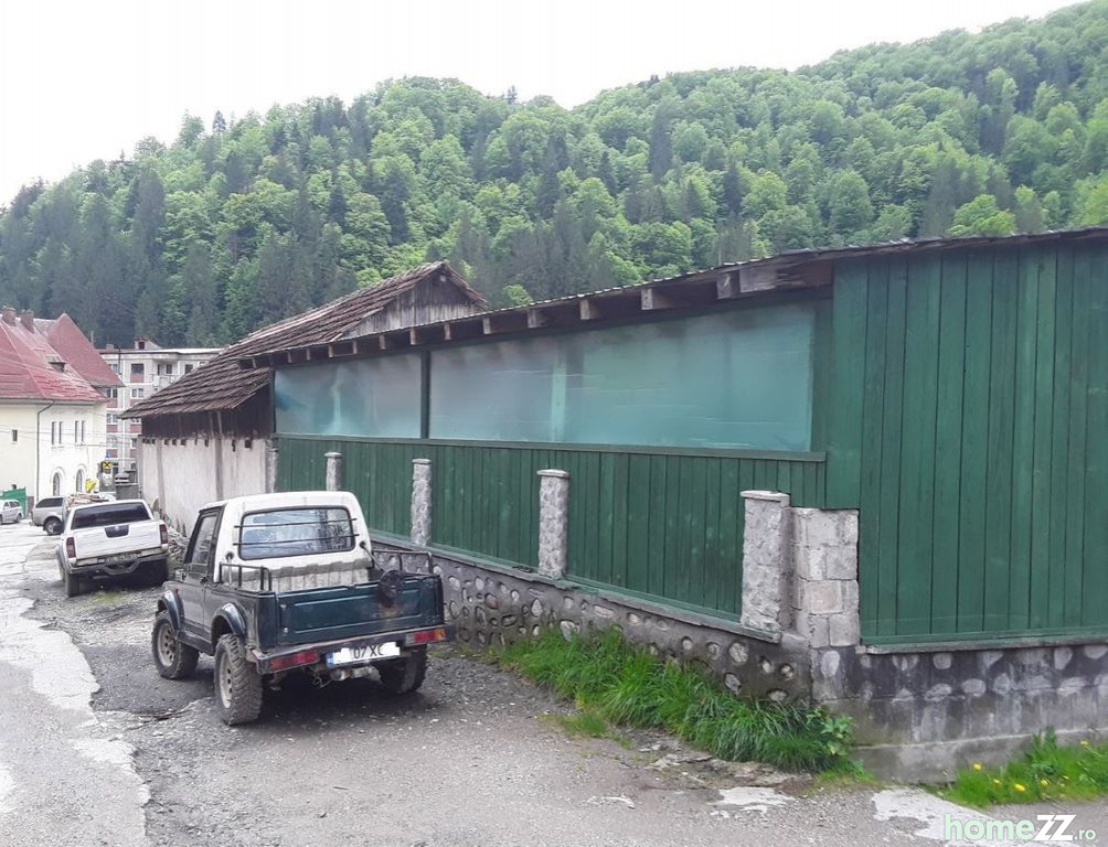 Casa- Voineasa, Valcea