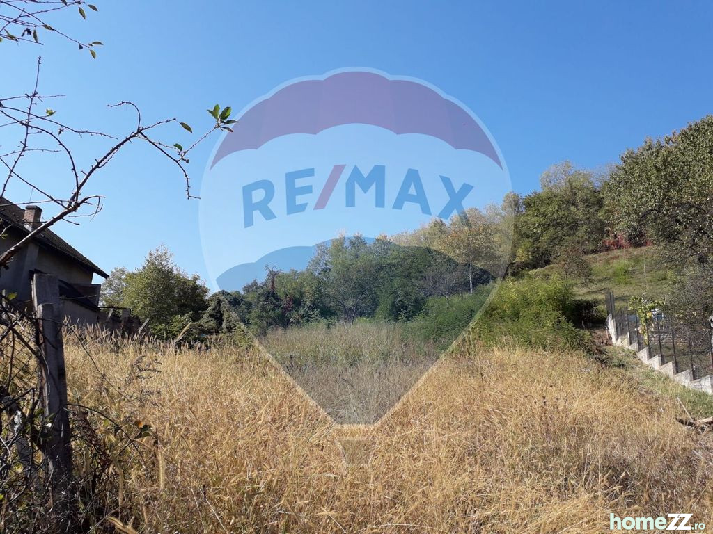 Teren 780mp Ramnicu Valcea / Strada Capitan Paul Capelleanu