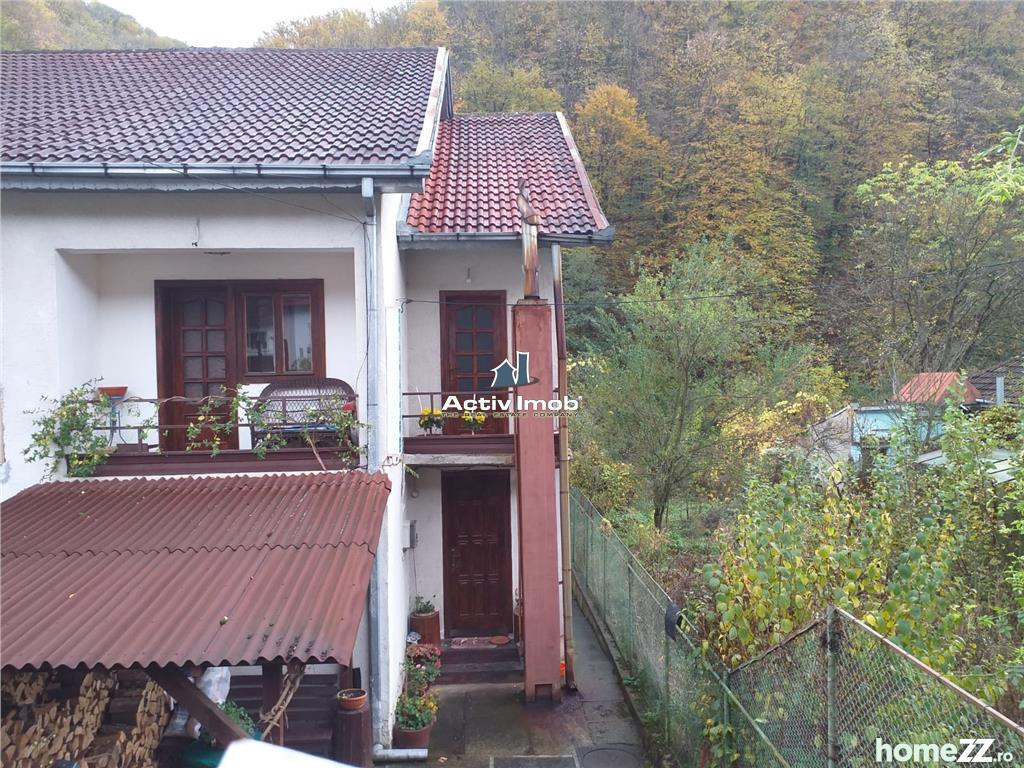 Resita Casa si Pensiune in Cartier Lend