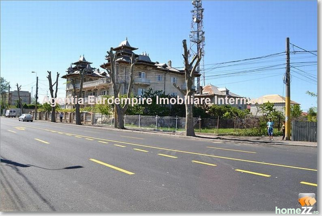 Teren constanta zona bratianu cod vt 67