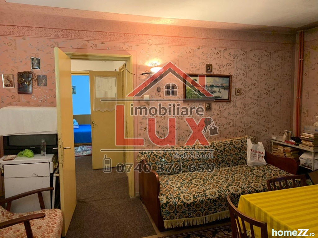 ID intern 3197 Apartament 3 camere * Str Isaccei