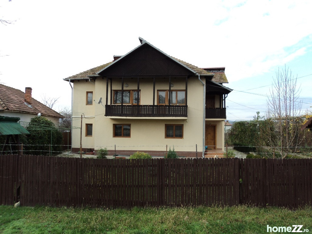Vila Dragoesti