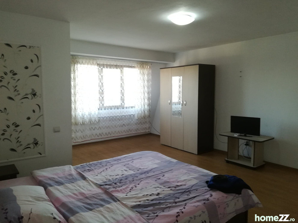 Garsoniera de inchiriat Marghiloman