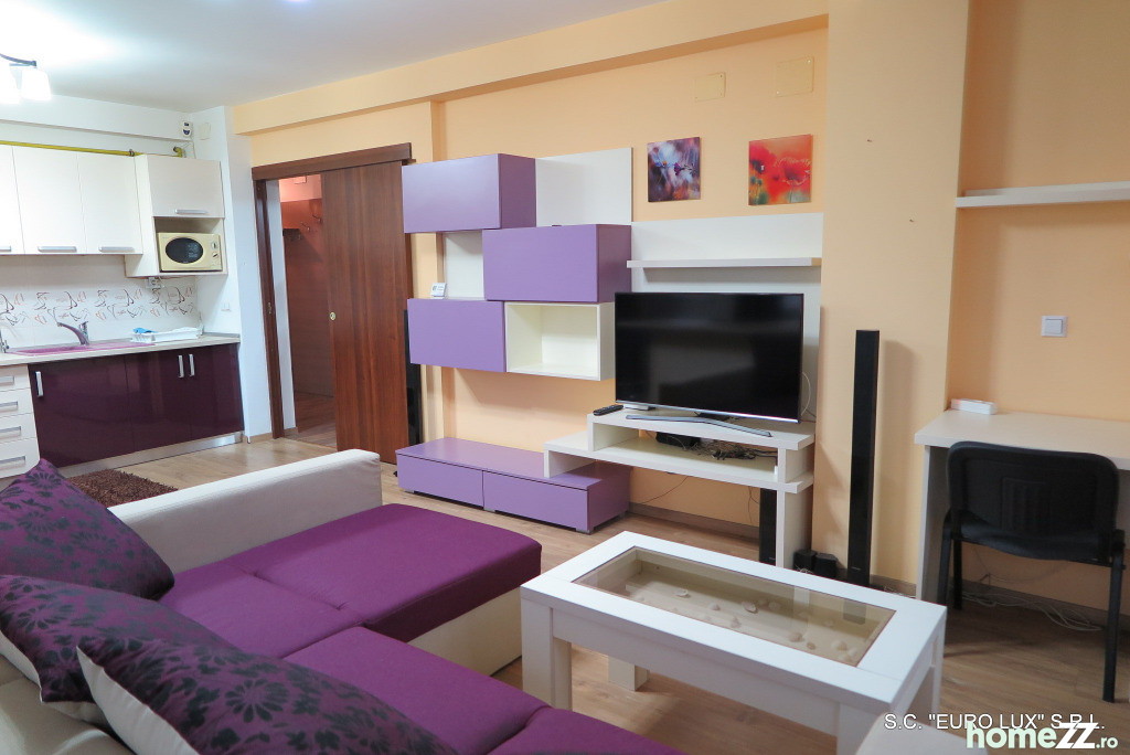 Apartament de LUX 3 camere - Zona Bancilor