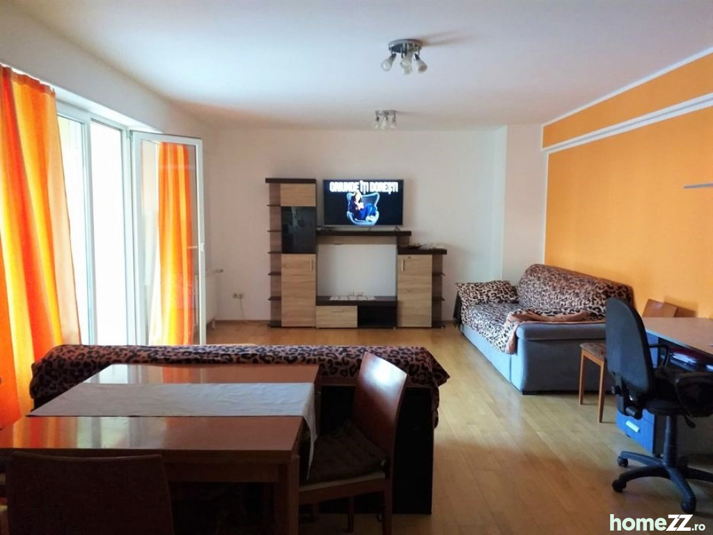 Apartament 3 camere Central