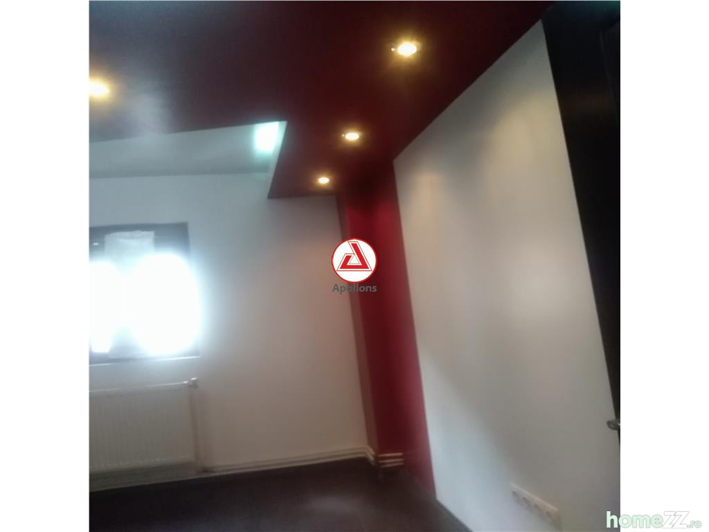 Apartament Energiei, Bacau