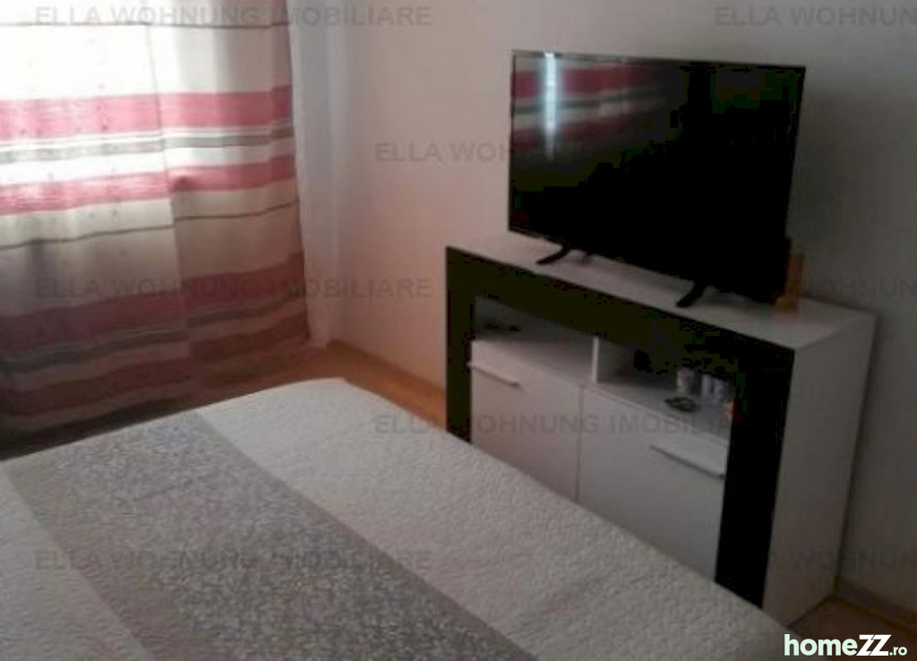 Apartament 3 camere IC Bratianu