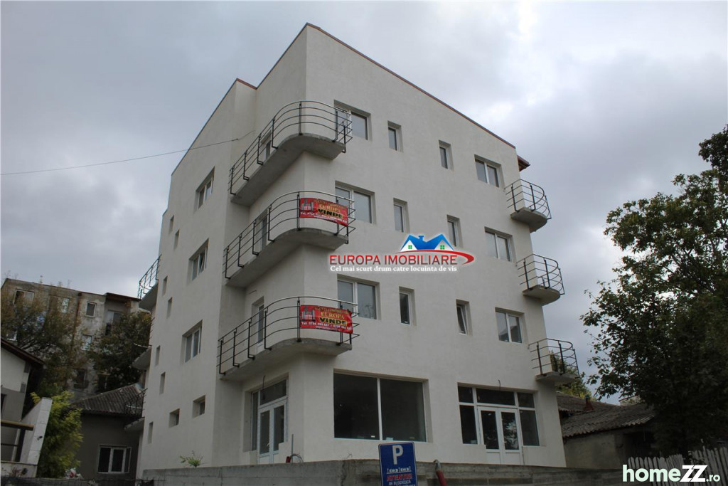 Apartament de 2 camere zona Big