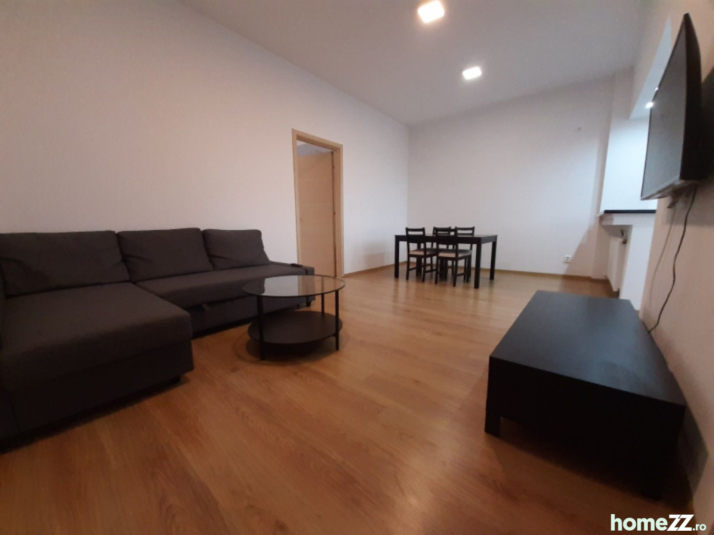 Apartament 2 camere Magheru/Romana