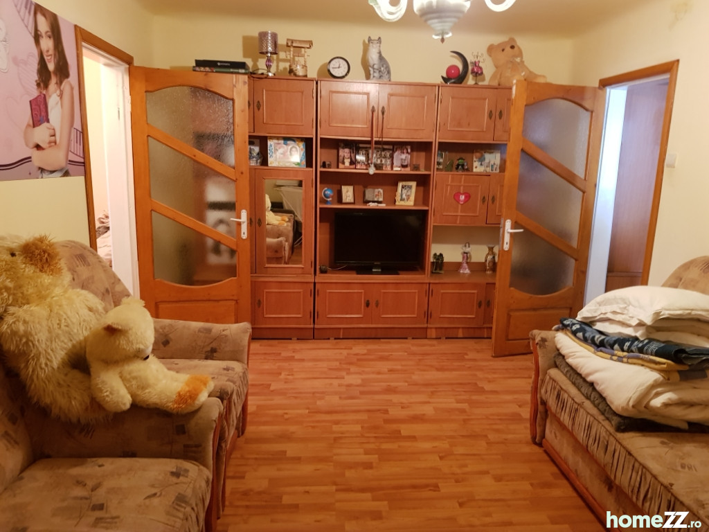 Apartament 2 camere semid. Craiovita Noua