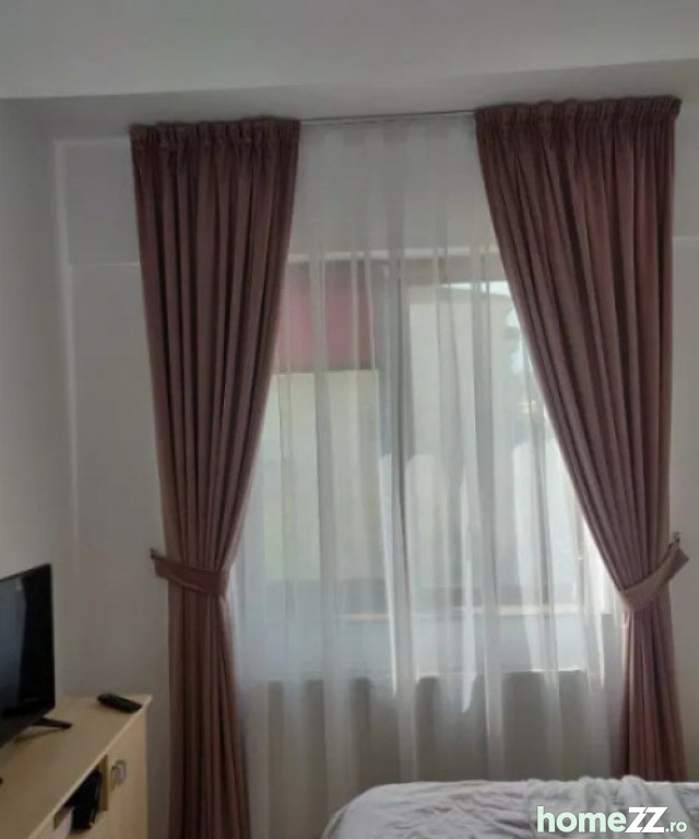 Apartament 2 camere in complex concept residence Moara de Fo