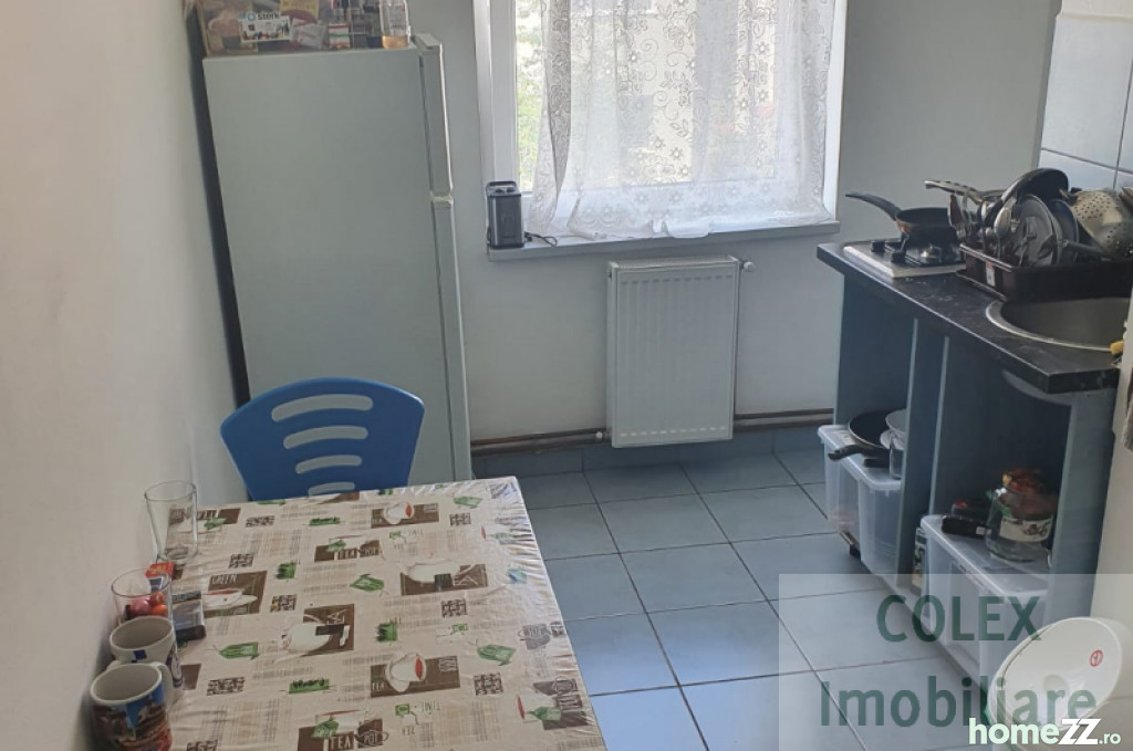 Apartament in Sinaia