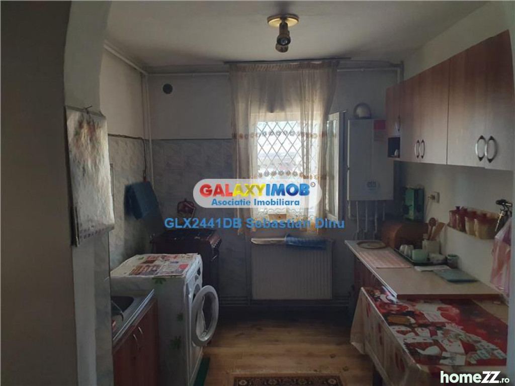 Apartament 2 camere Targoviste ,confort 1