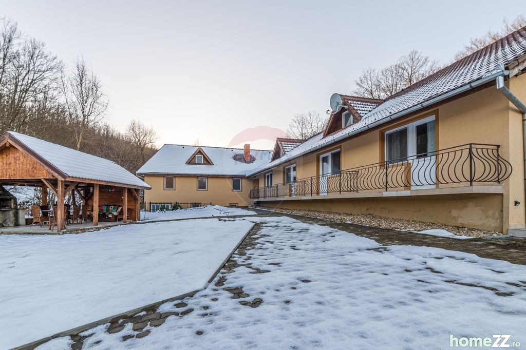 Pensiune / Cămin vârstnici, in Cladova