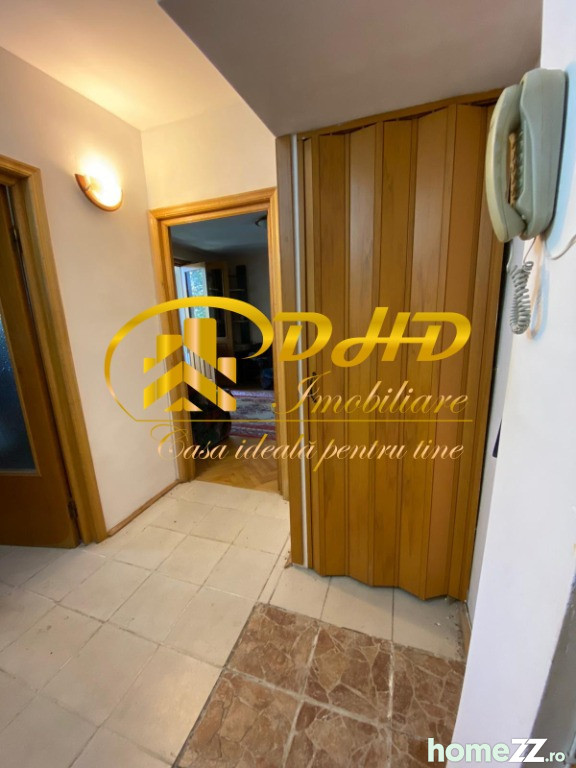 Apartament 2 camere, Copou