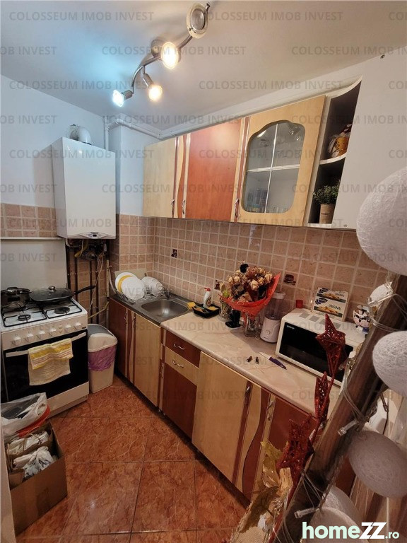 COLOSSEUM Garsoniera Piata Astra in Brasov