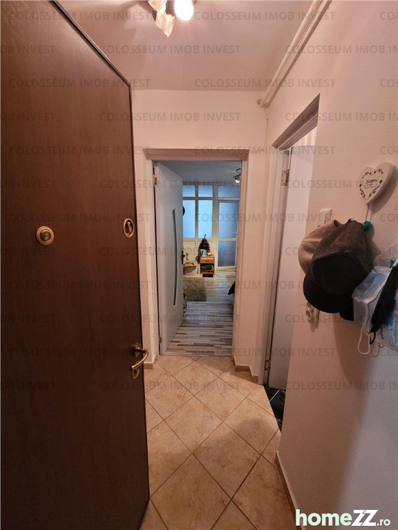 COLOSSEUM Garsoniera Piata Astra in Brasov