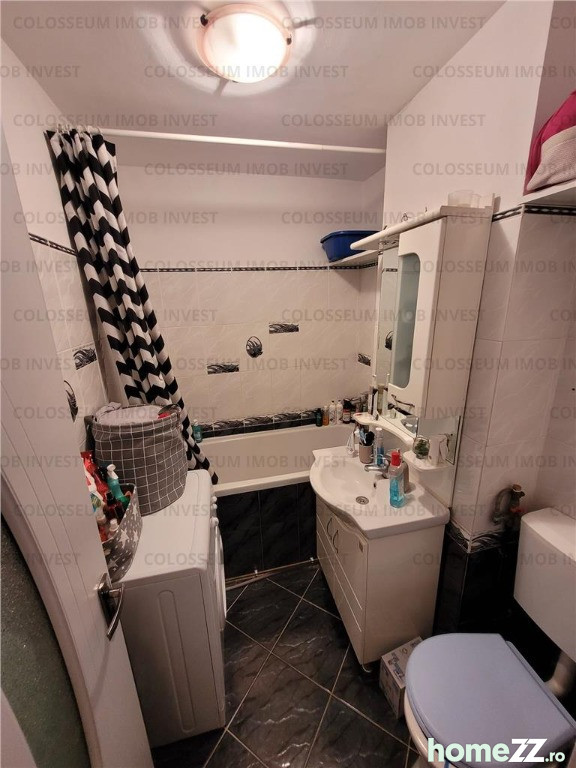 COLOSSEUM Garsoniera Piata Astra in Brasov