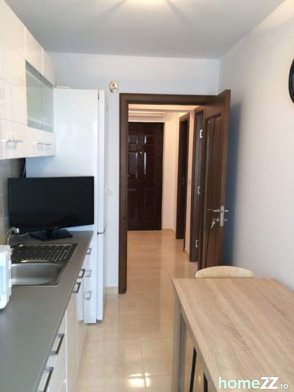 Apartament 1 cameră, Micro 17