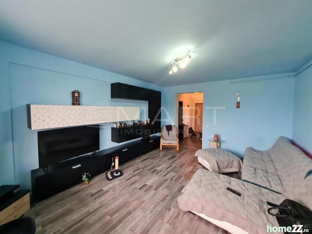 Apartament 2 camere, Rulmentul
