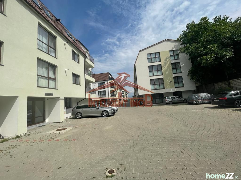 Apartament 2 camere, Tiglari