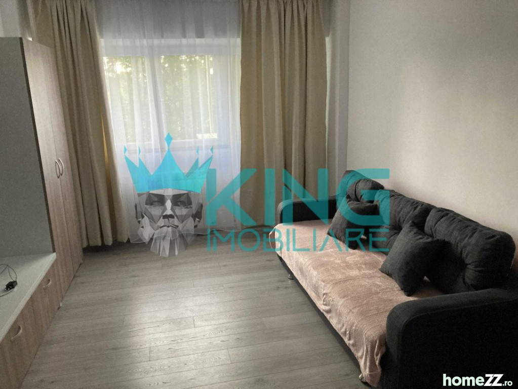 Apartament 2 camere, Stefan cel Mare