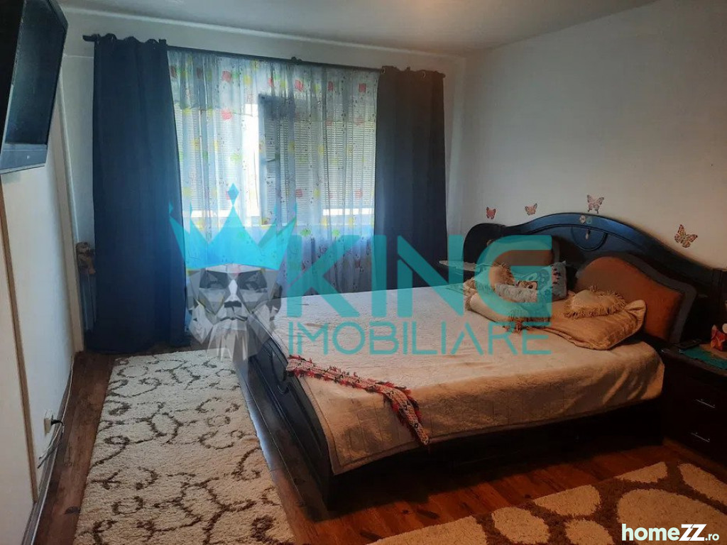 Apartament 2 camere, Lapus Arges