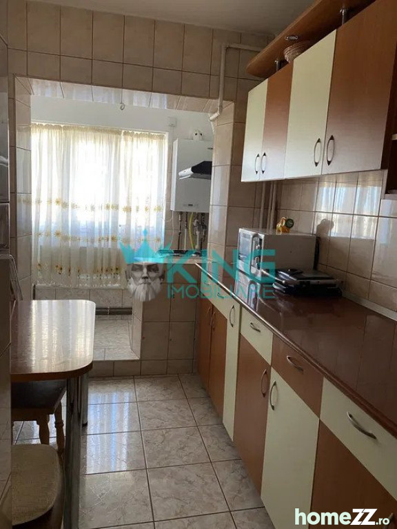 Apartament 2 camere, Gheorghe Doja