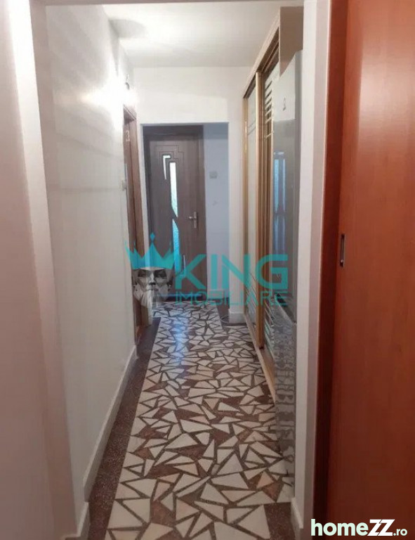 Apartament 3 camere, Popa Sapca