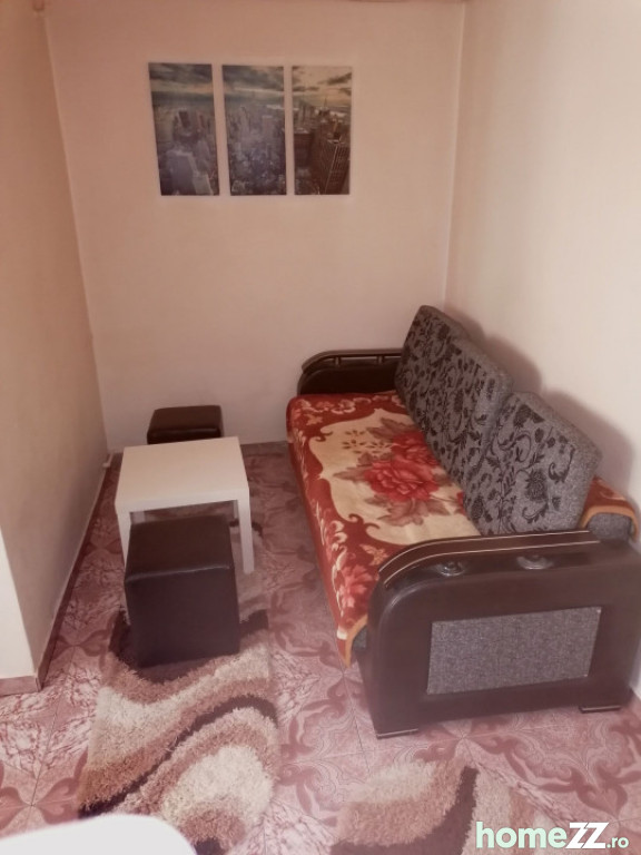 Apartament 1 cameră, Margeanului