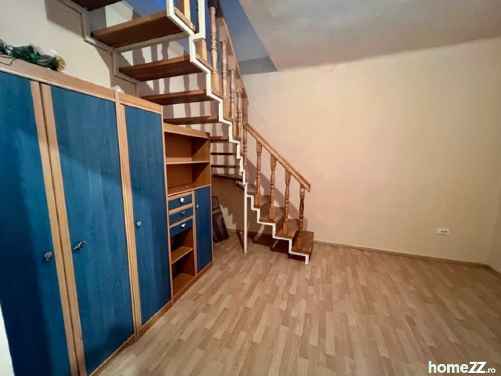 Apartament 2 camere, 7 Noiembrie